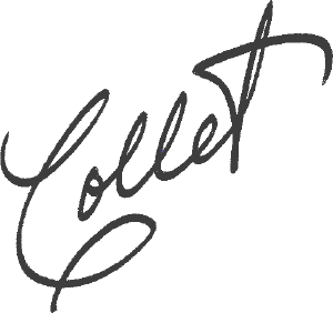 Diane Collet signature